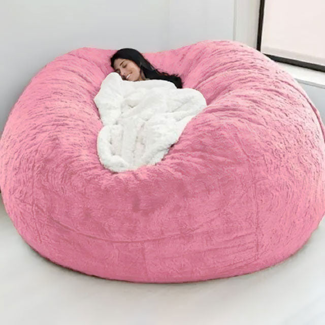 MaxComfort Bean Bag (Excludes Filler)