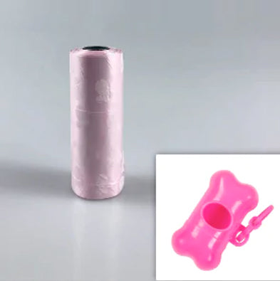 EcoPet Biodegradable Poop Bags