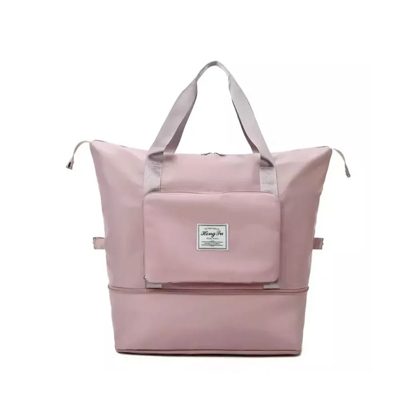 JetsetterPro XL Oxford Travel Bag