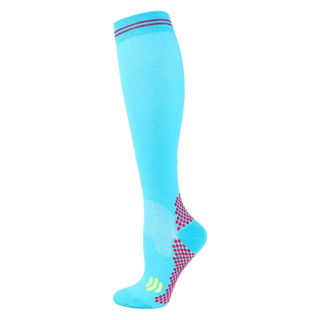 RecoveryPro Unisex Graduated Compression Socks