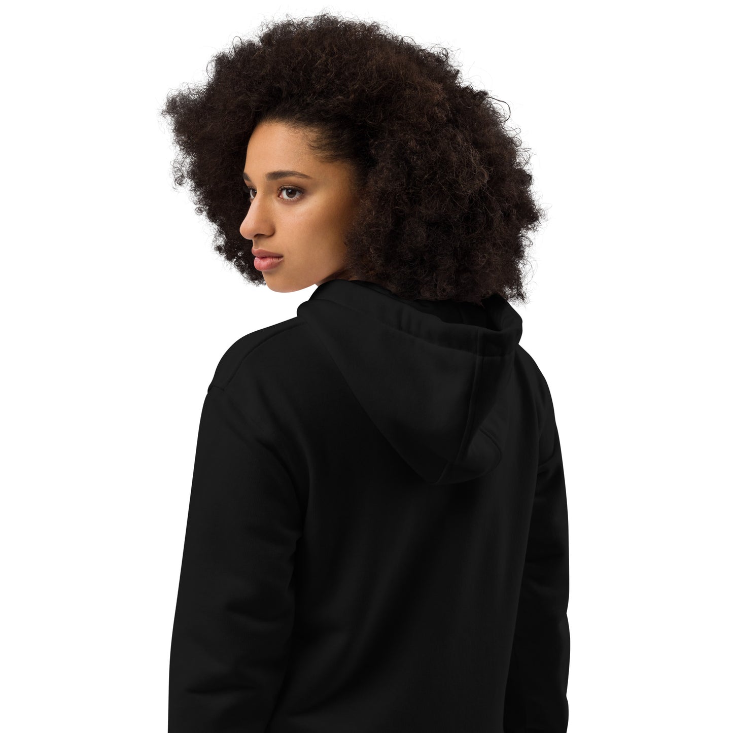 Premium Eco Hoodie