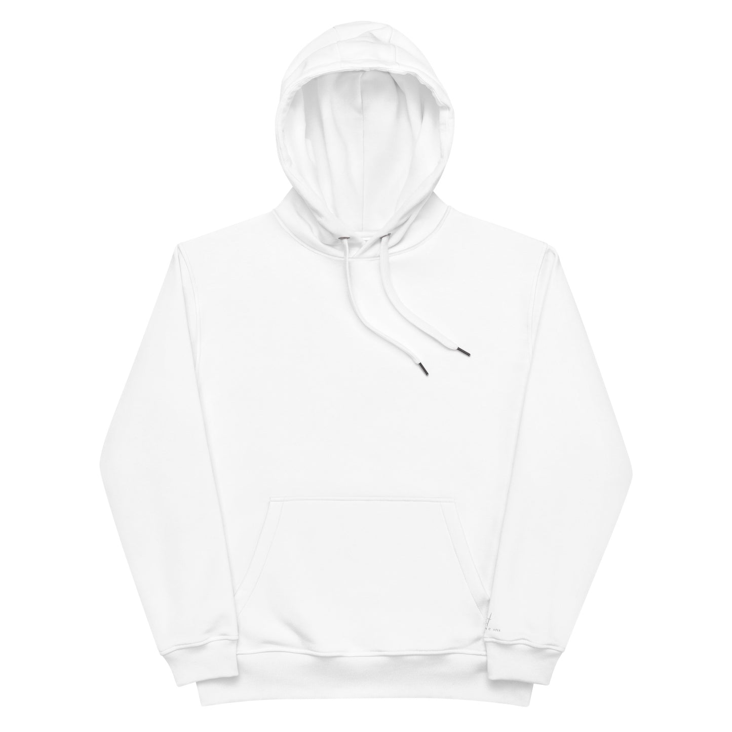 Premium Eco Hoodie
