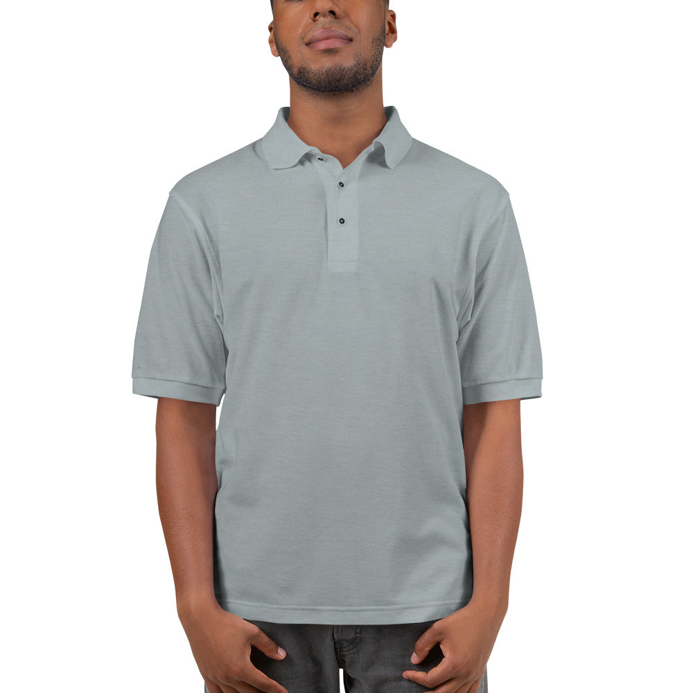 Premium-Poloshirt für Herren