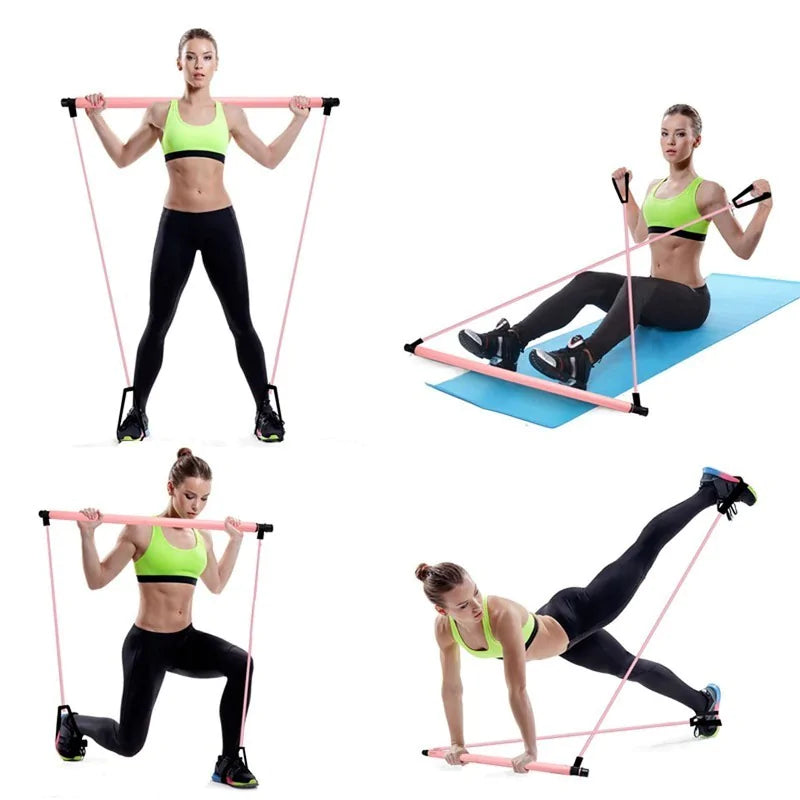 TonePro Resistance Band
