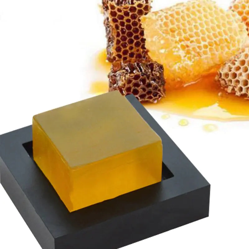 Milk & Honey Natural Handcrafted Soap