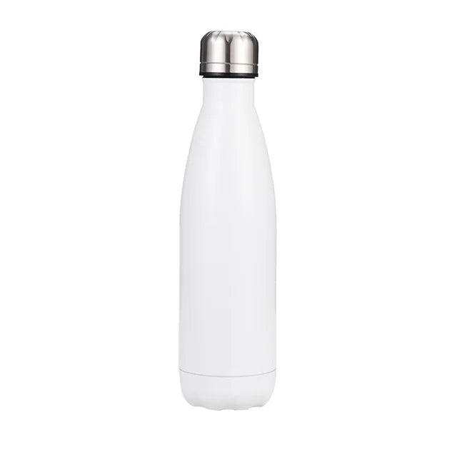 Stainless Steel Insulated Thermos Flask