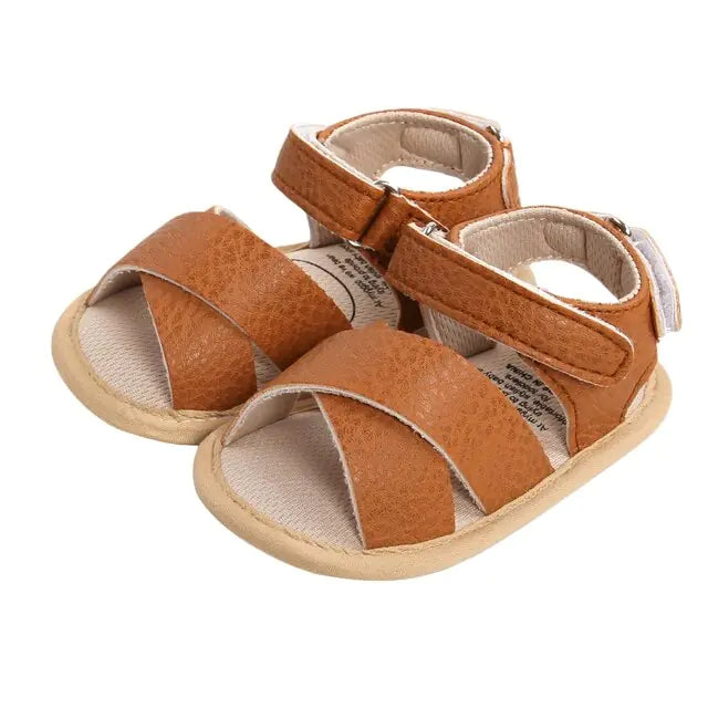 Summer Breeze Baby Sandals