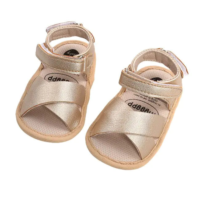 Summer Breeze Baby Sandals