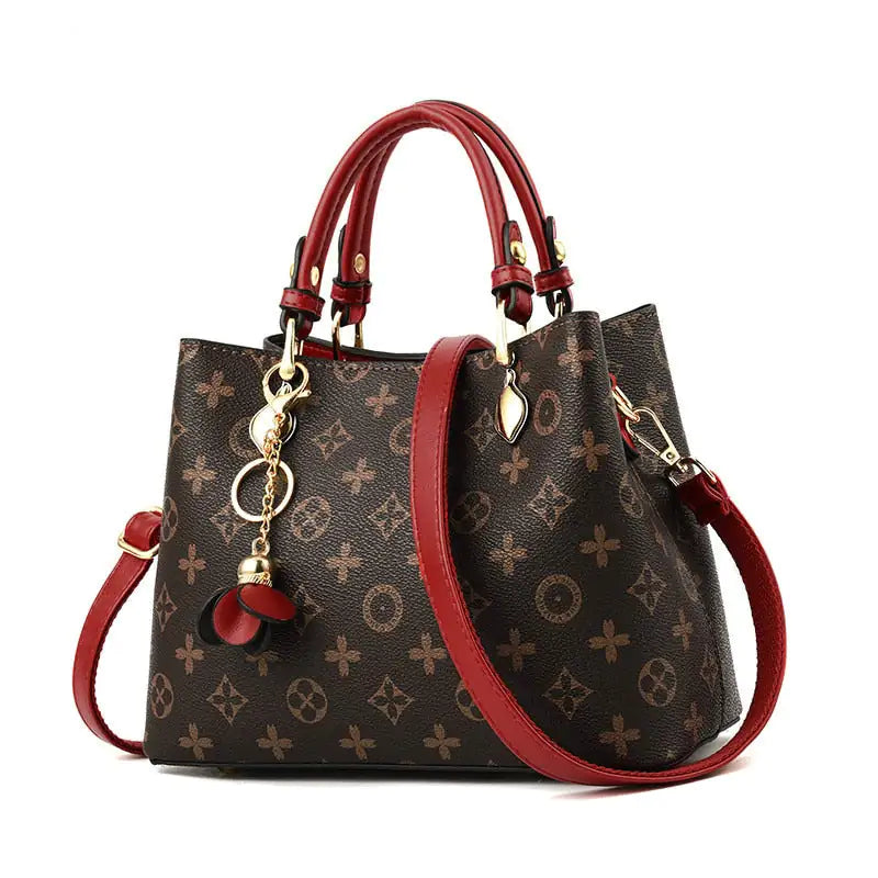 UrbanGlam Couture Tote Bag