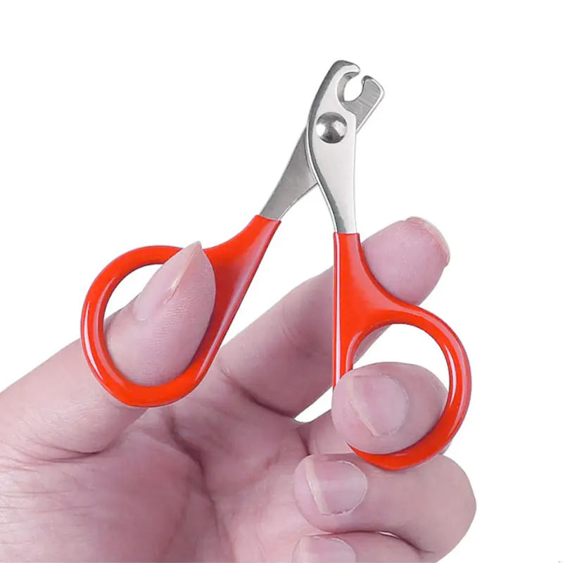 PediPaws Precision Nail Clippers