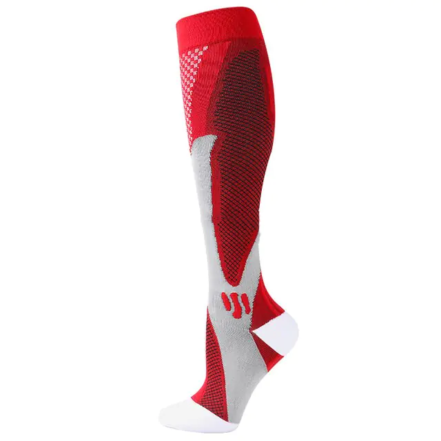 RecoveryPro Unisex Graduated Compression Socks
