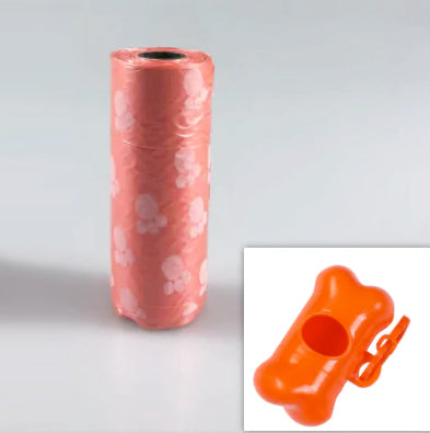 EcoPet Biodegradable Poop Bags