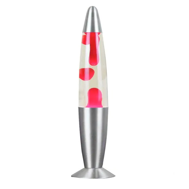 Magma Flow Lava Lamp Night Light