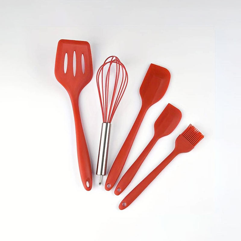 Culinary Master 5-Piece Utensil Set