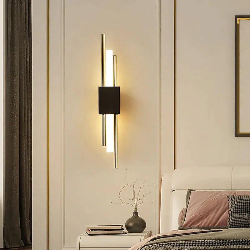 UrbanElegance Contemporary Wall Lamp