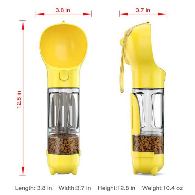 WalkMate Adventure Companion