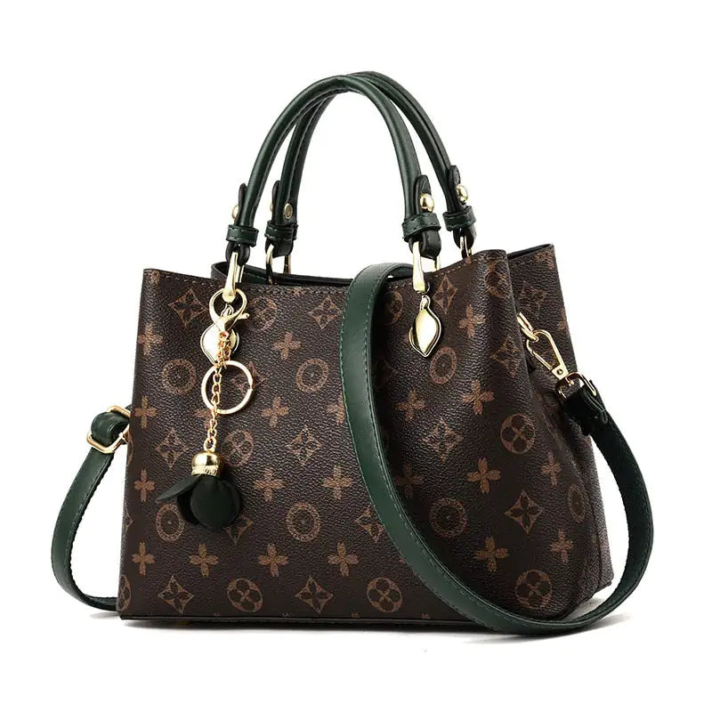 UrbanGlam Couture Tote Bag