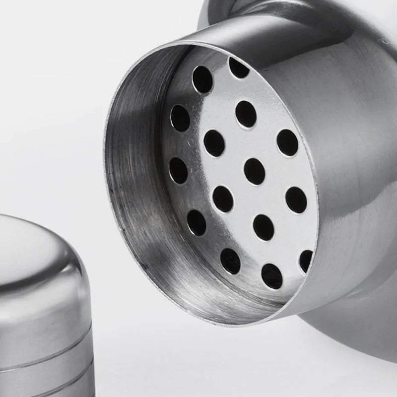Deluxe 12 Piece Cocktail Shaker Set