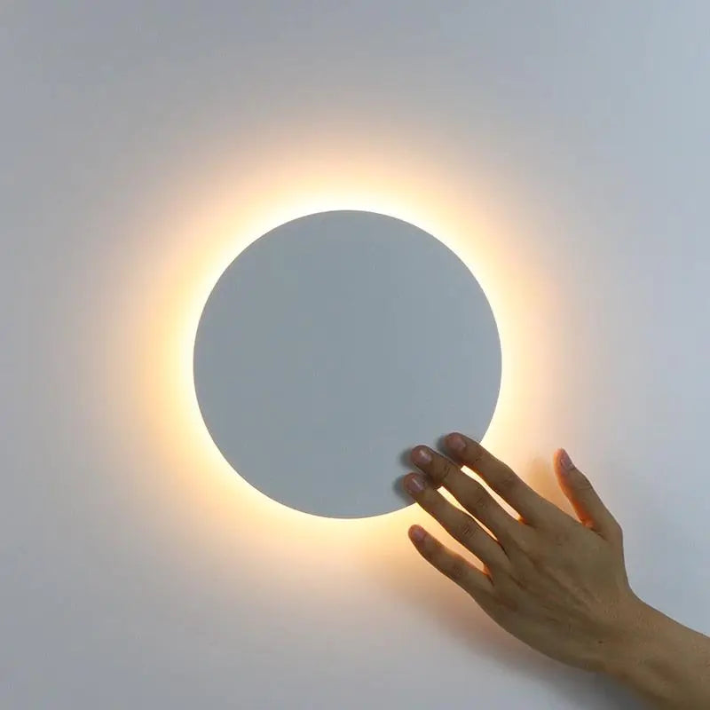 TouchSphere Wall Lamp