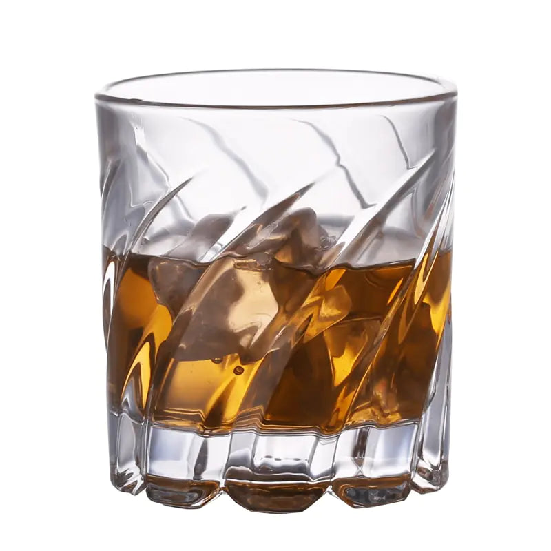 Prestige Old Fashioned Whiskey Glass