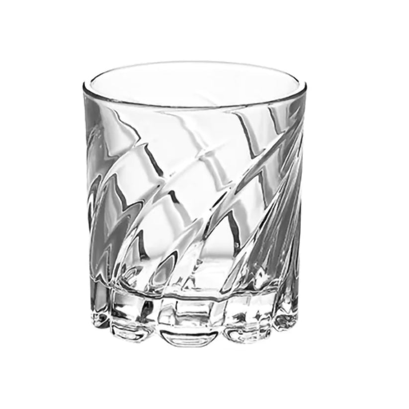 Prestige Old Fashioned Whiskey Glass