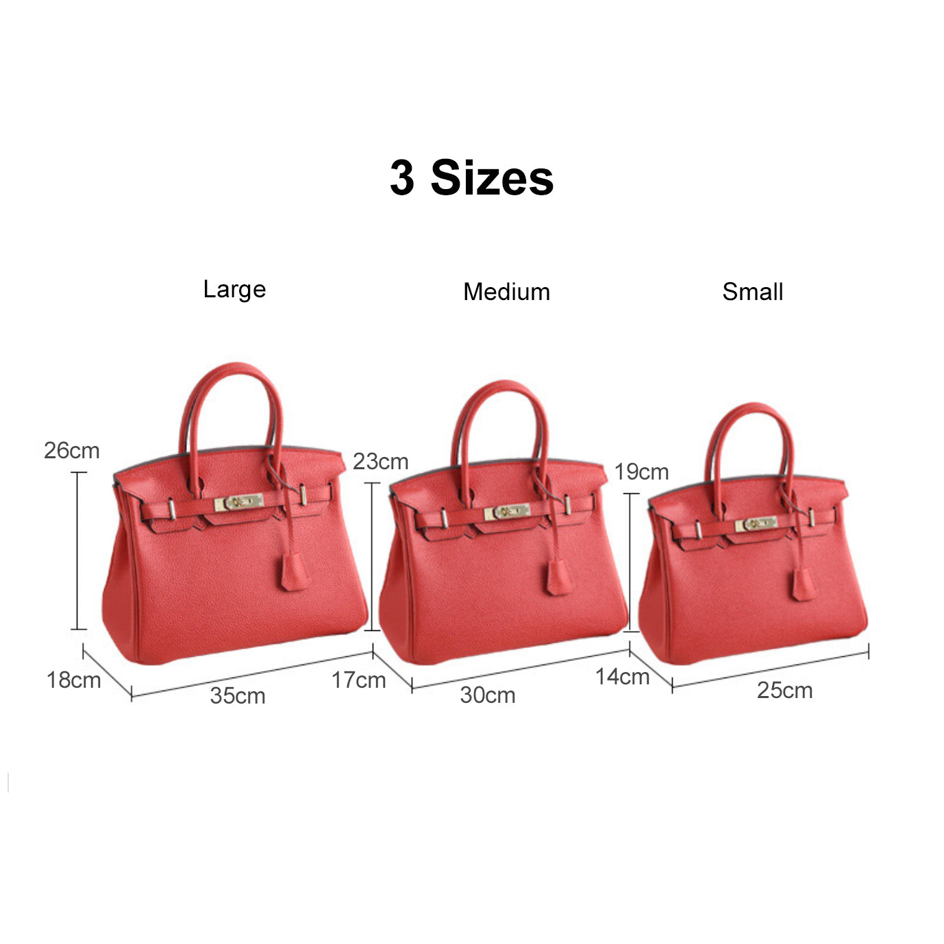 The Chelsea Bag