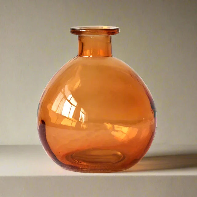 Petite Botanical Bliss Vase
