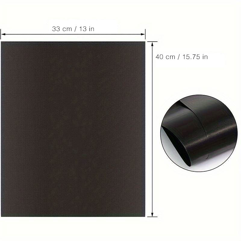 Ultimate BBQ Master Grill Mats