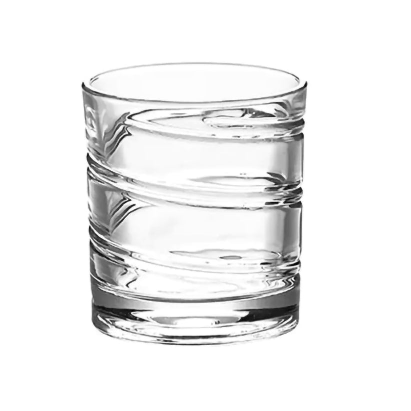Prestige Old Fashioned Whiskey Glass