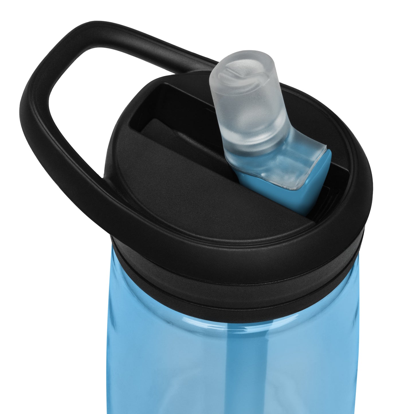 MaxHydrate XL Sports Water Bottle