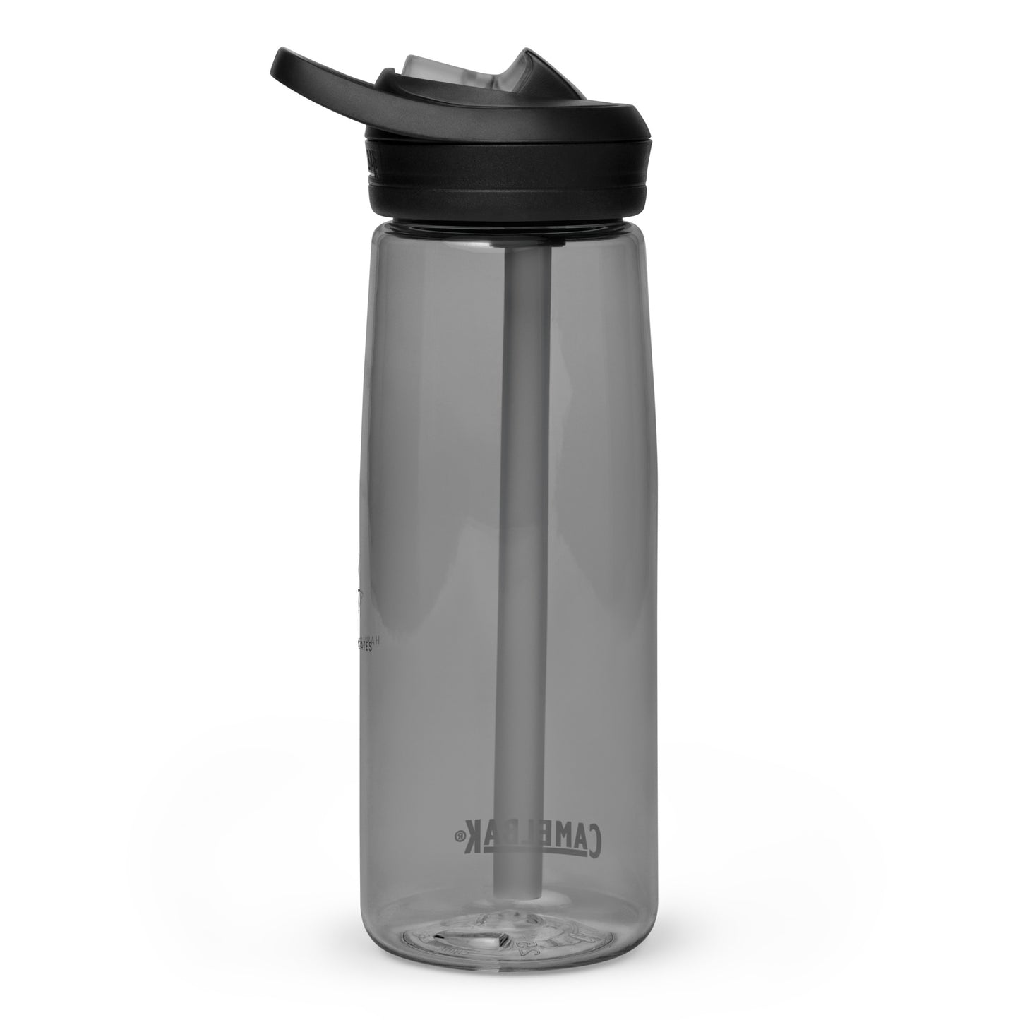 MaxHydrate XL Sports Water Bottle
