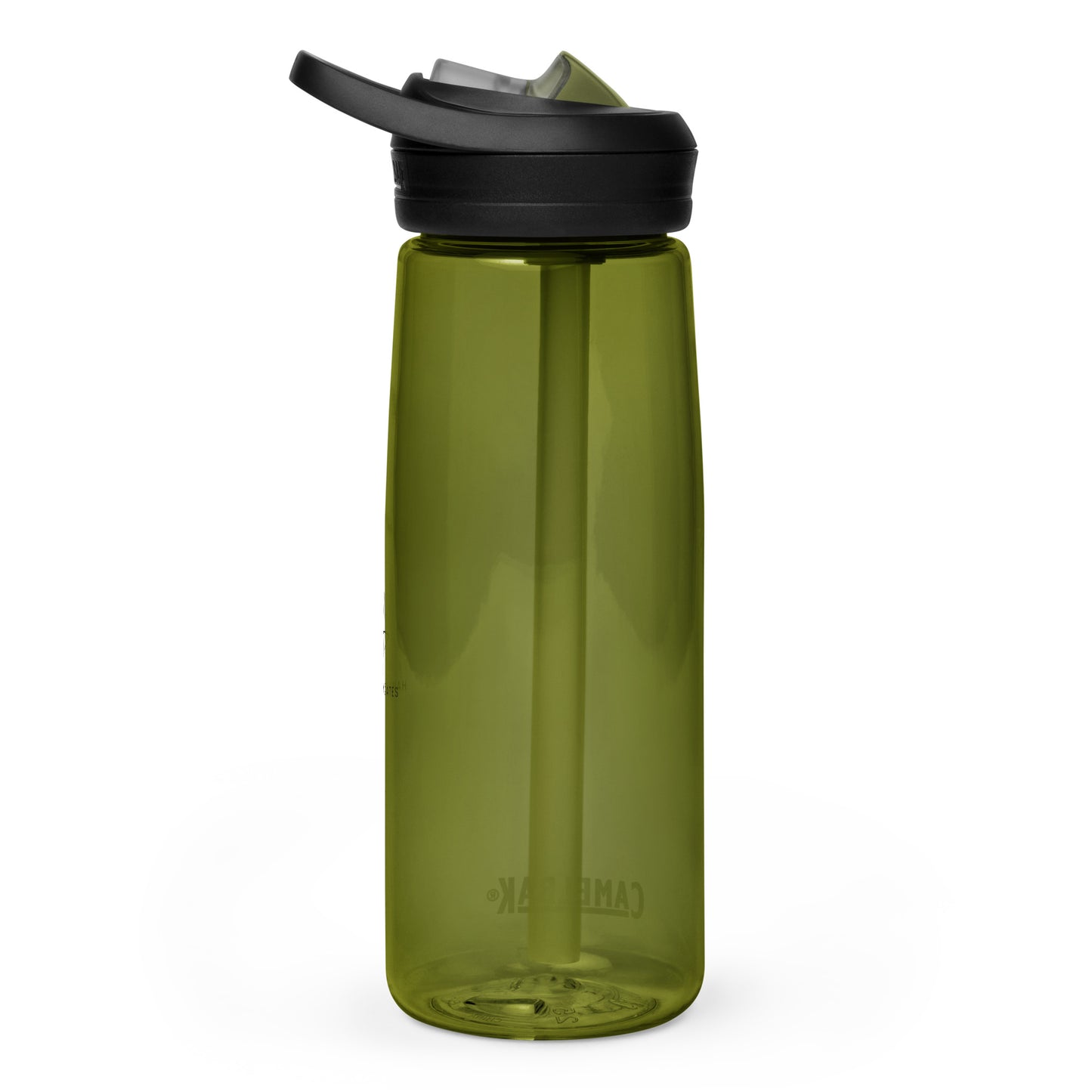 MaxHydrate XL Sports Water Bottle