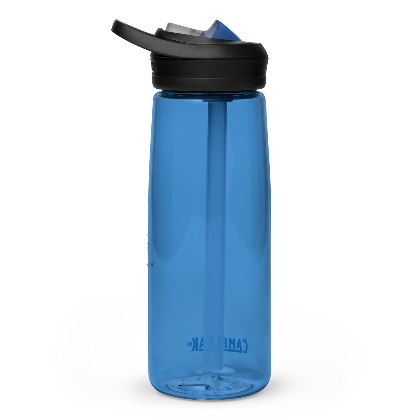 MaxHydrate XL Sports Water Bottle