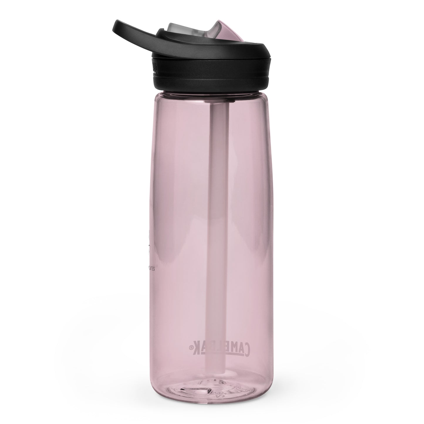 MaxHydrate XL Sports Water Bottle