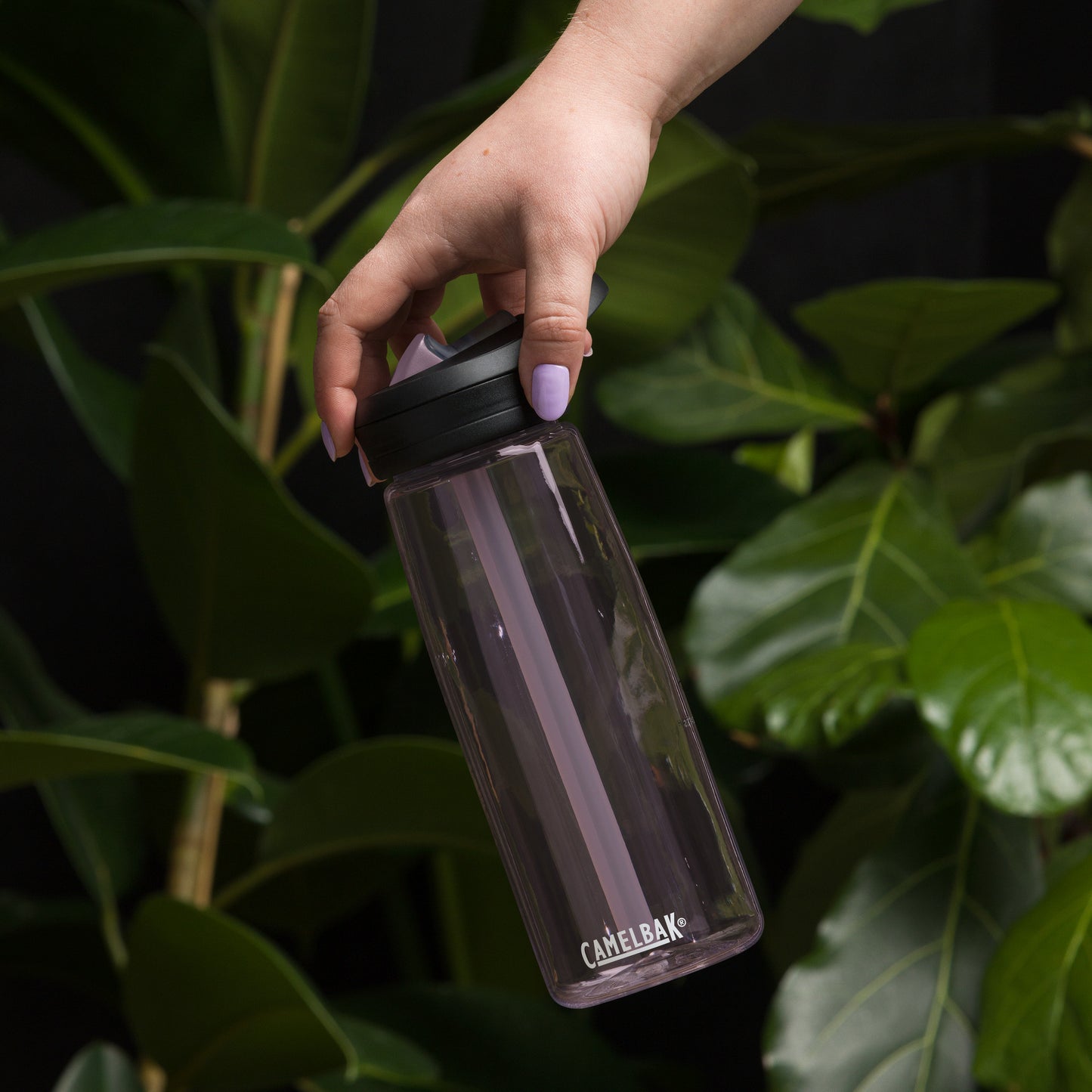 MaxHydrate XL Sports Water Bottle