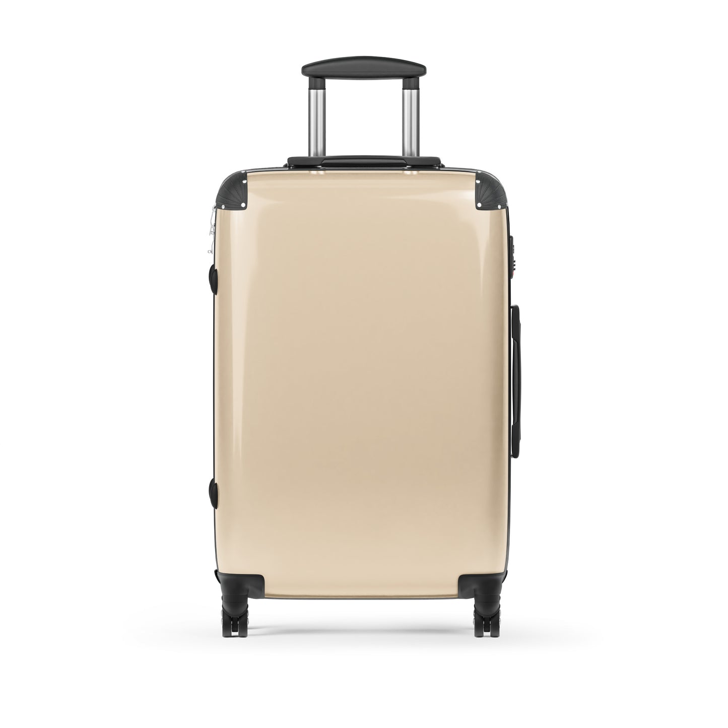 Belgrave Hard Shell Suitcase - Champagne