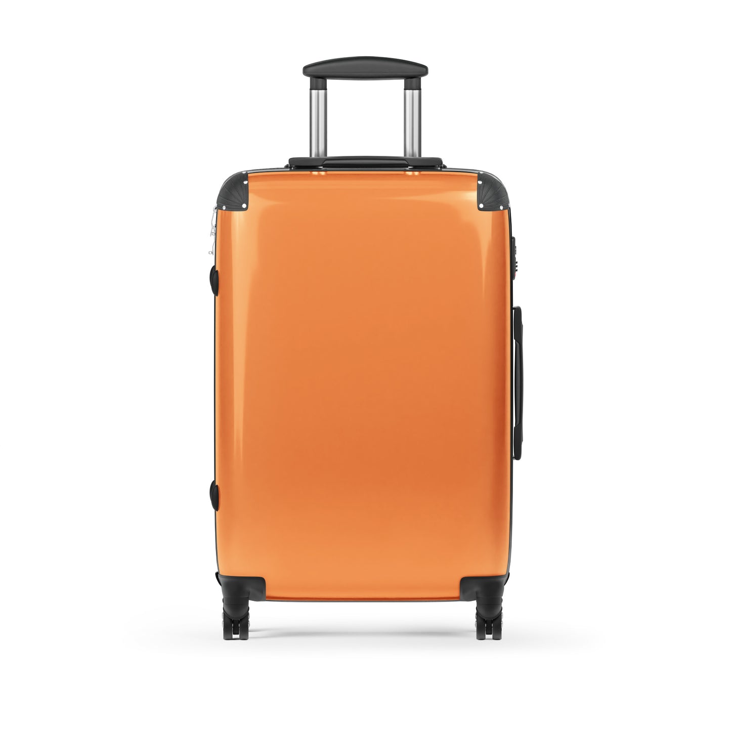 Belgrave Hard Shell Suitcase - Apricot