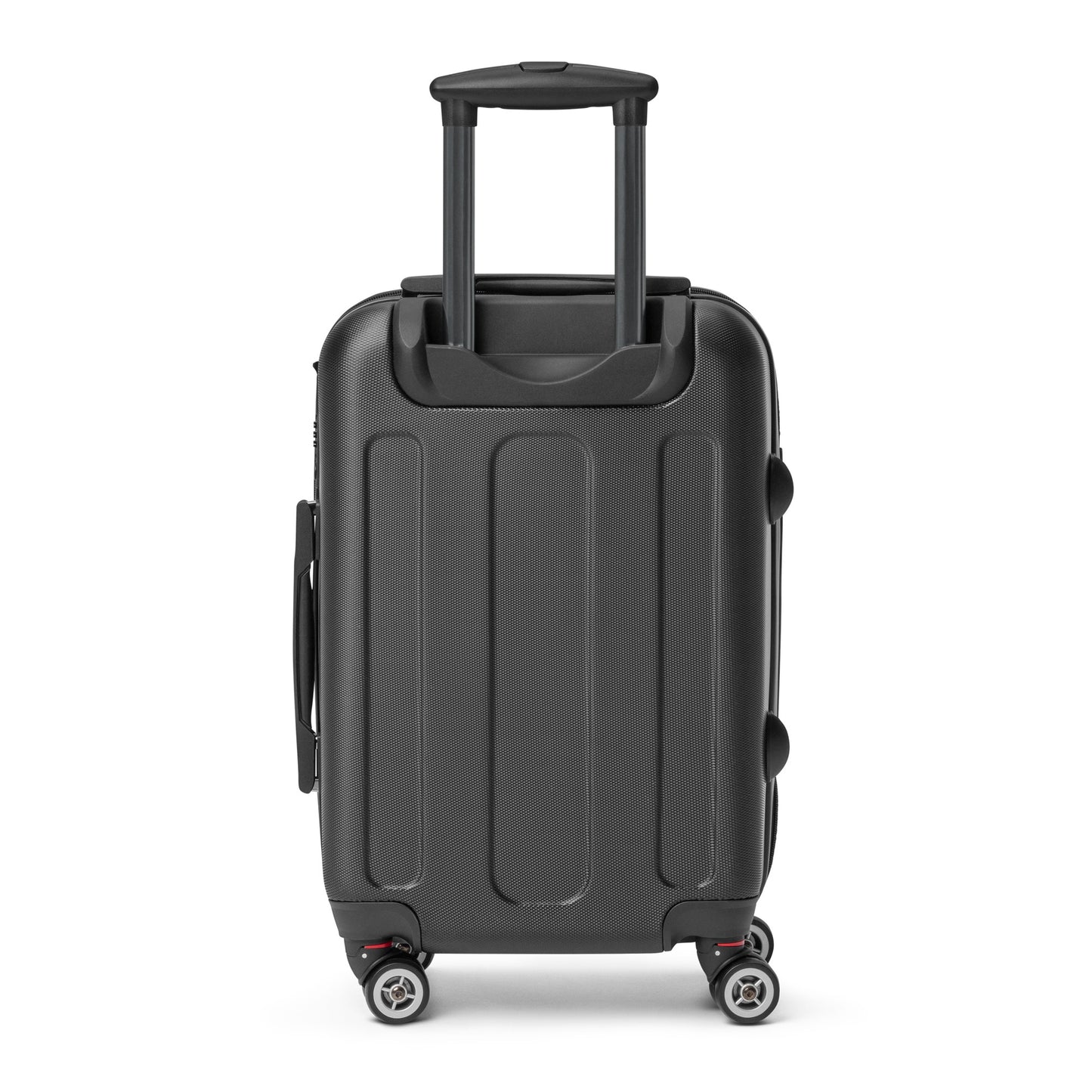 Belgrave Hard Shell Suitcase - Graphite Diamond