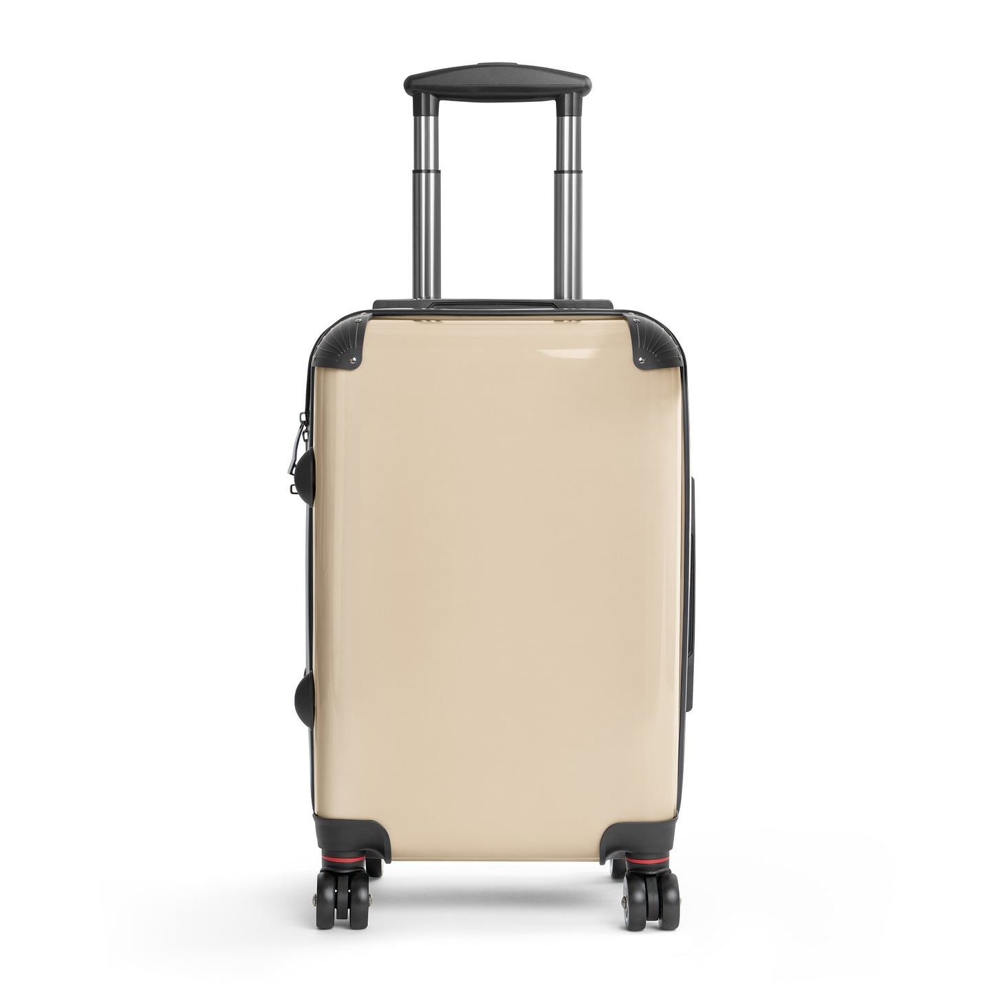Belgrave Hard Shell Suitcase - Champagne
