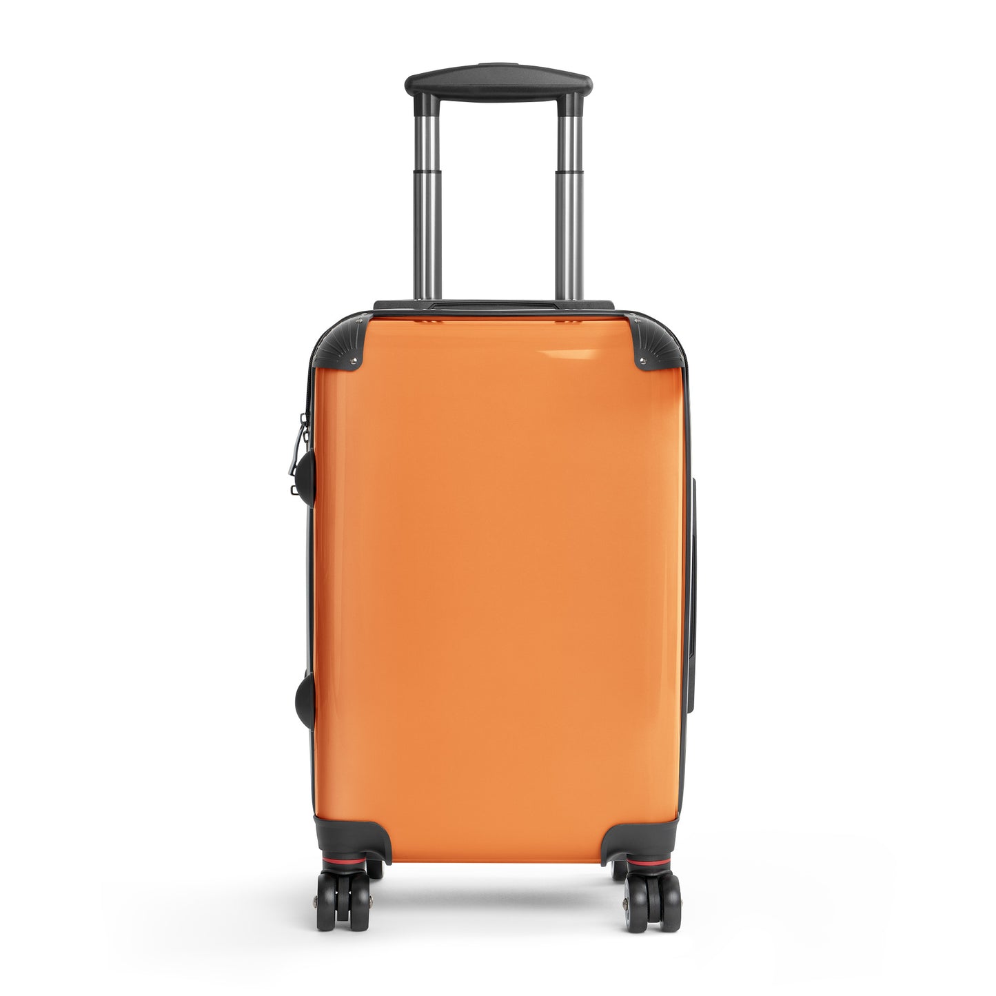 Belgrave Hard Shell Suitcase - Apricot