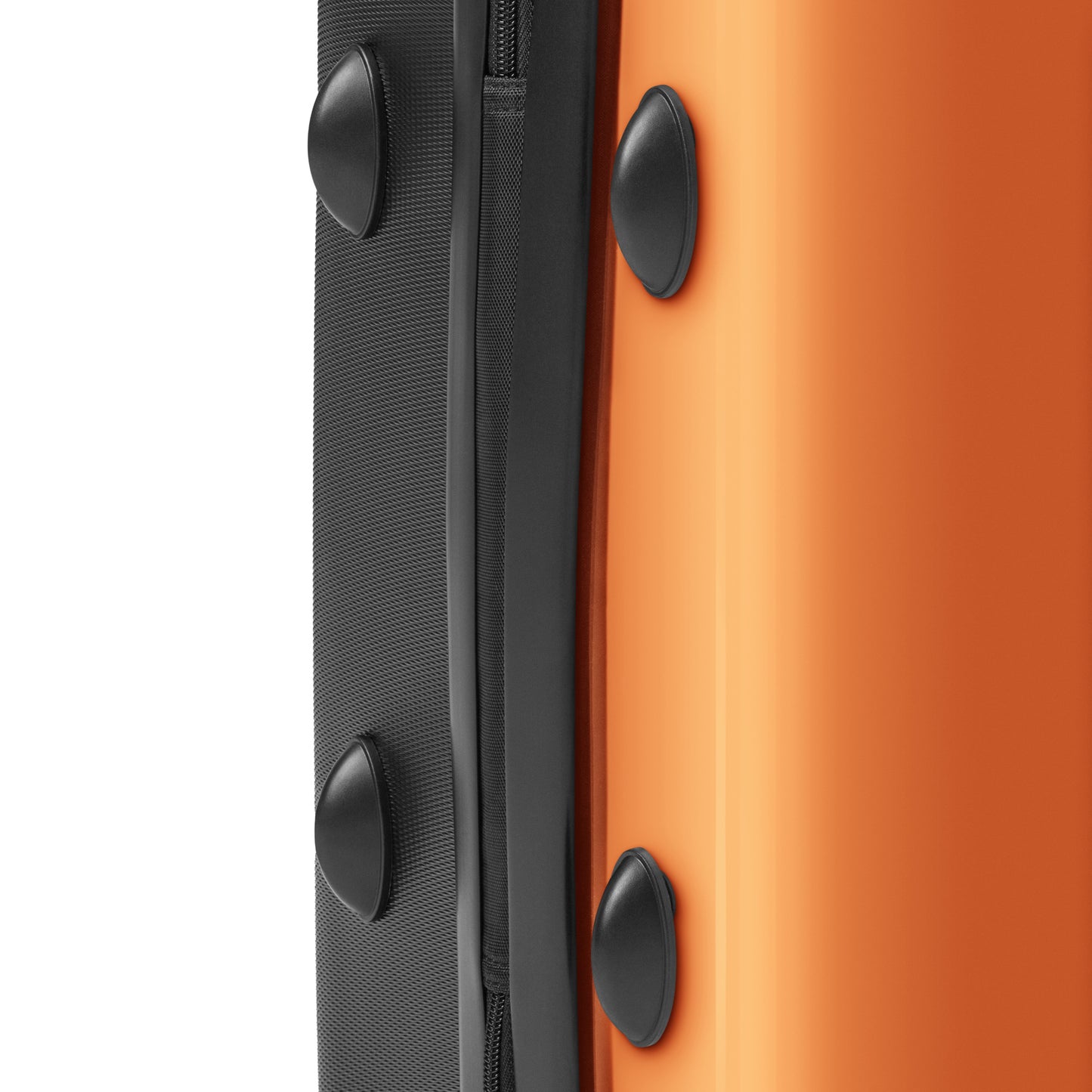 Belgrave Hard Shell Suitcase - Apricot