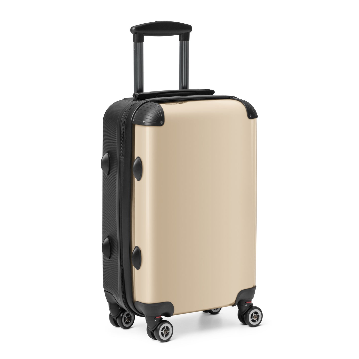 Belgrave Hard Shell Suitcase - Champagne