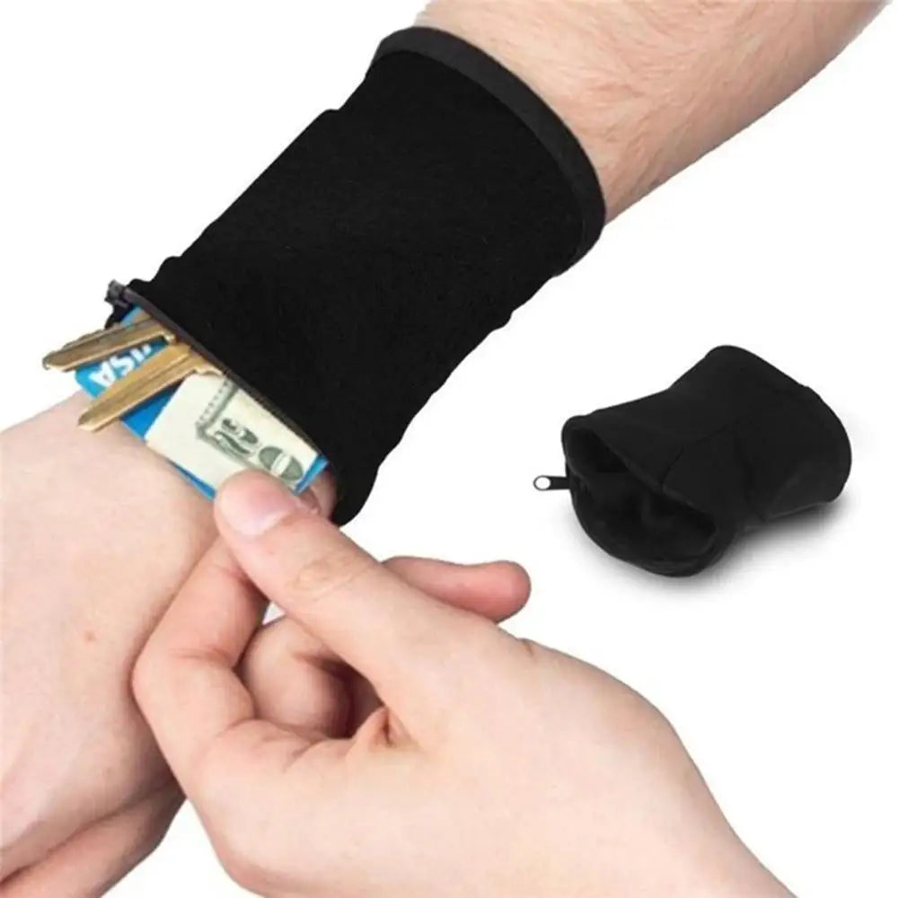 PocketPro Wristband Pouch