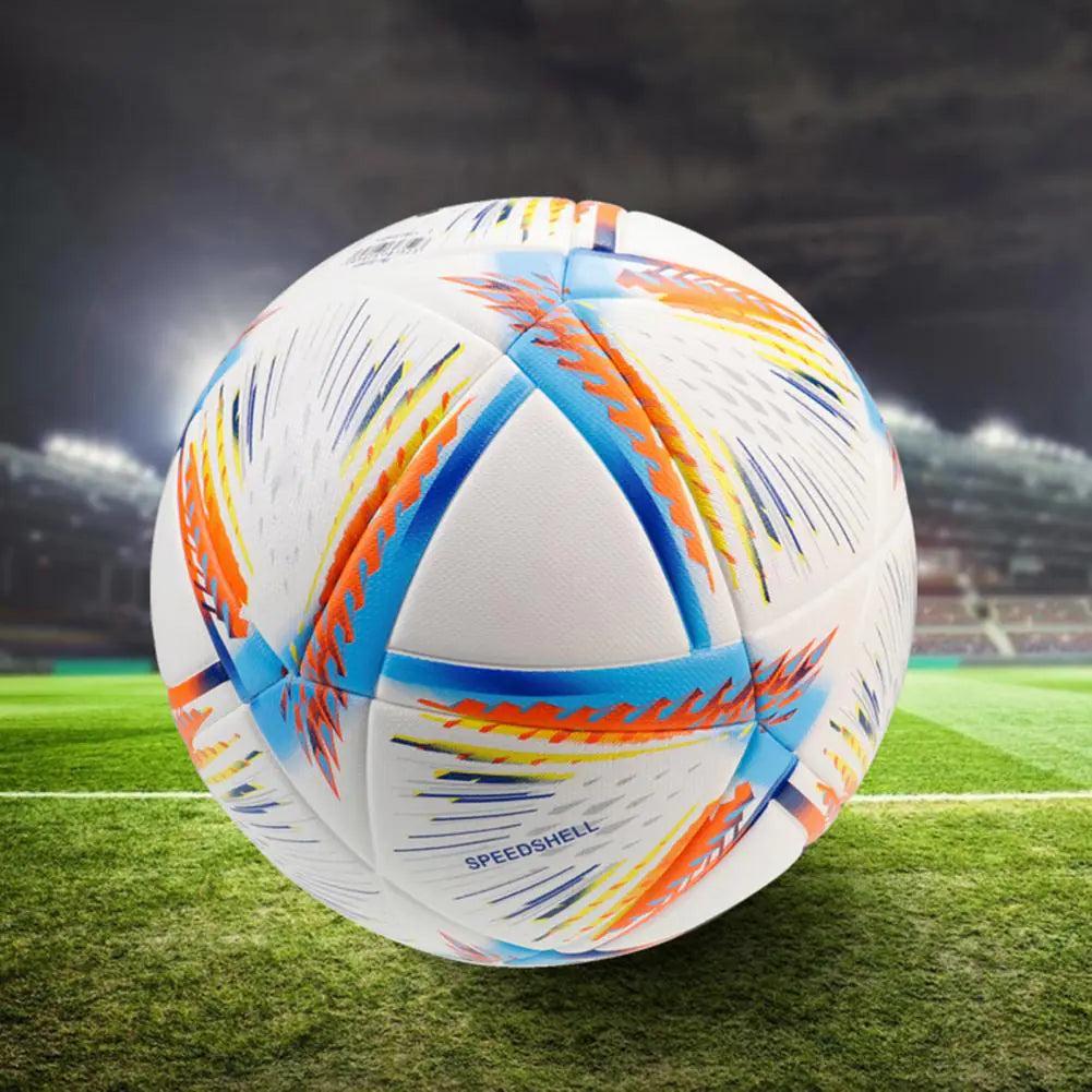 Speedshell Pro Training Soccer Ball