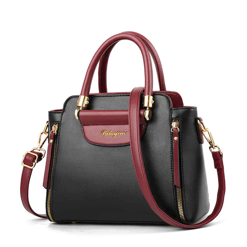 The Milano Women's Shoulder Bag