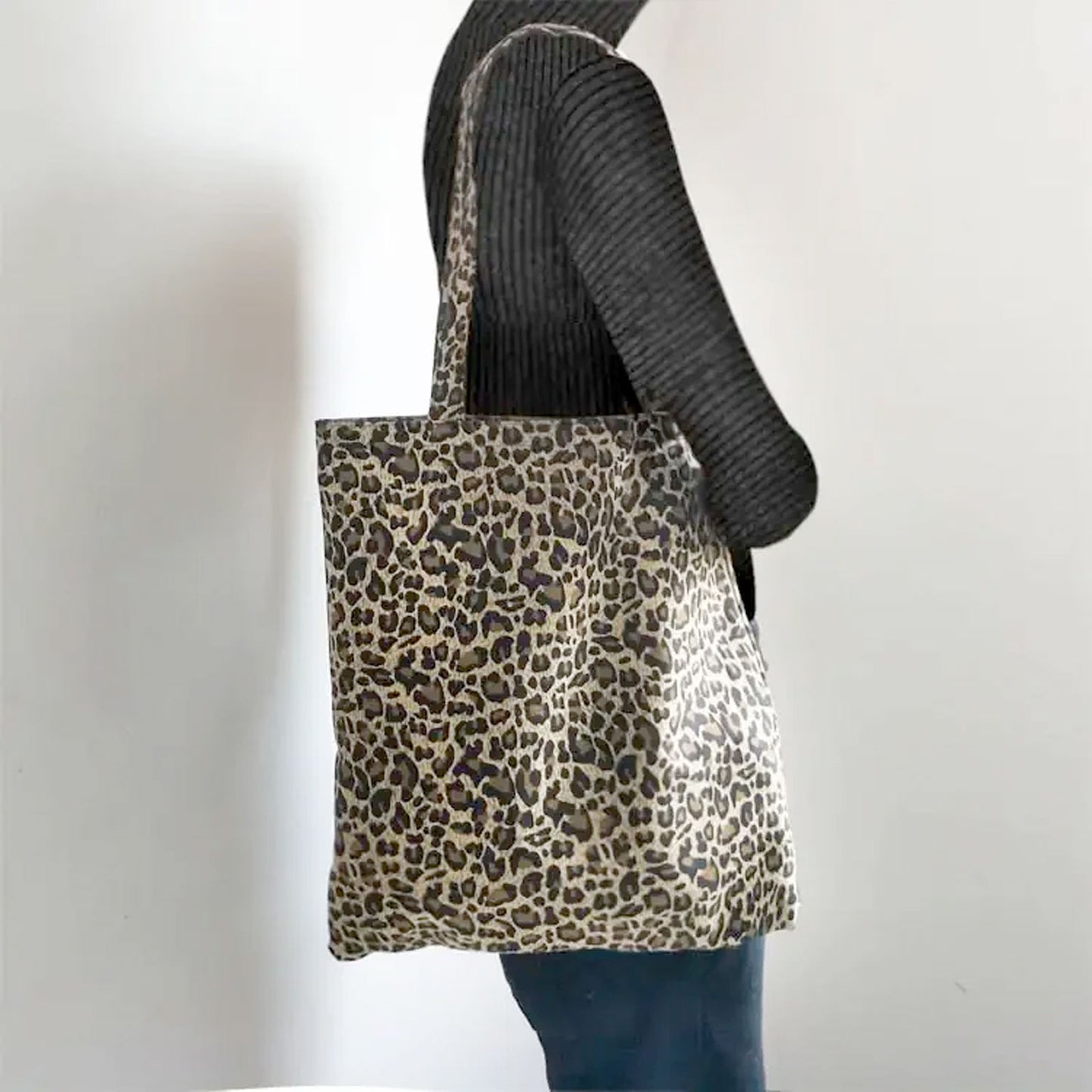 アーバンキャンバス キャリーオール