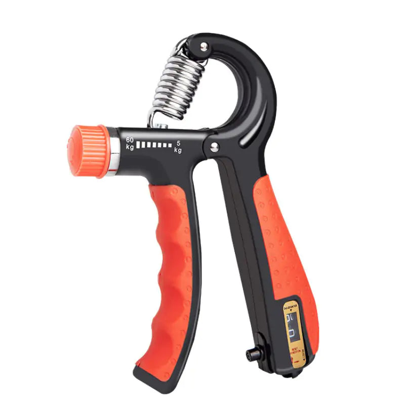 PowerGrip Adjustable Grip Strengthener