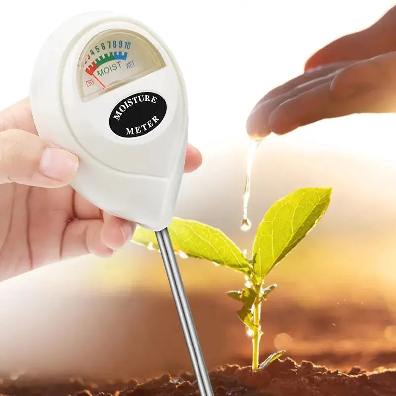 OptiGrow Soil Moisture Meter