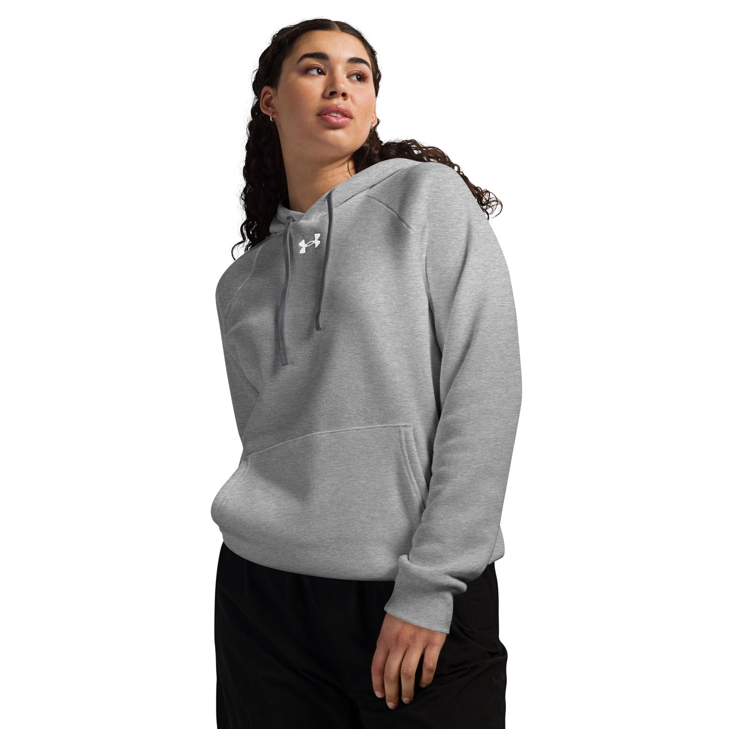 Woman's Under Armour® hoodie