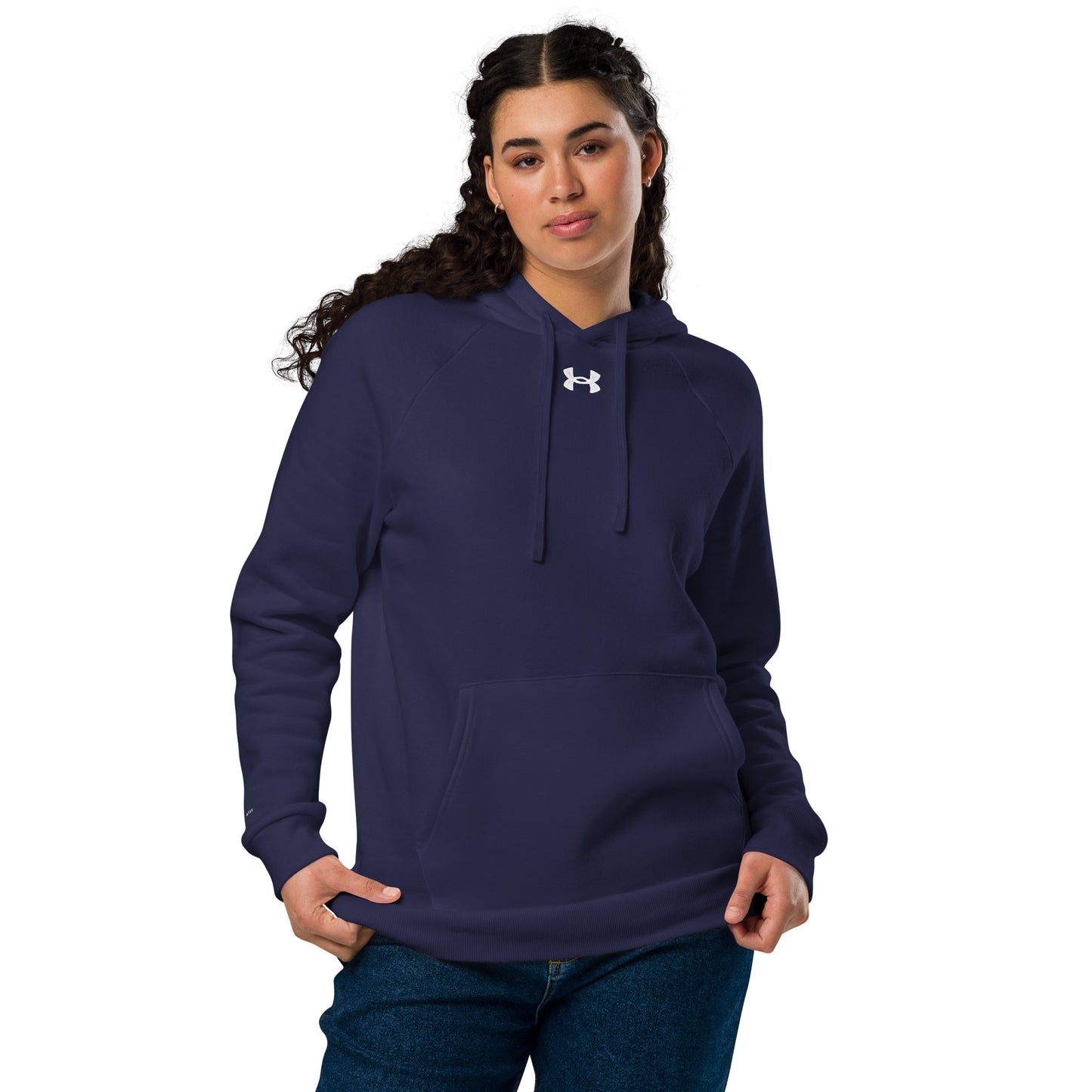 Woman's Under Armour® hoodie